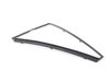 Genuine BMW Genuine BMW Frame For Fixed Side Window, Left 4mm - 51348402575 - E53 51348402575 View 1
