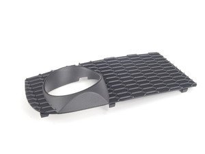 Genuine BMW Closed Grid, Right - 51113417726 - E83