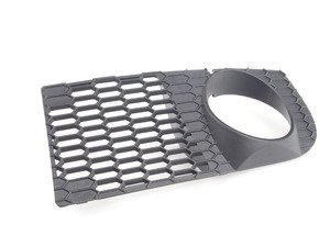 Genuine BMW Open Grid, Left - 51113419535 - E83