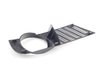 Genuine BMW Genuine BMW Open Grid, Left - 51113419535 - E83 51113419535 View 2
