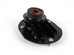 OEM Lemforder Front Upper Strut/Shock Mount - Left Side - E36 M3 96-99, MZ3
