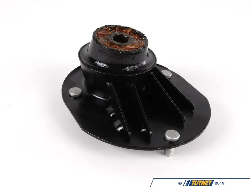 パーツ m 31332227897 - OEM Lemforder Front Upper Strut/Shock Mount