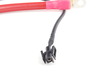 Genuine BMW Genuine BMW Battery Cable (plus Pole) - 61116955061 61116955061 View 2