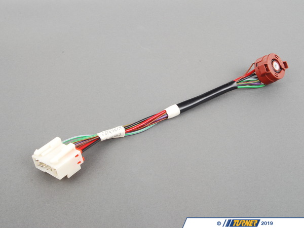 61321374967 - Genuine BMW Ignition Switch - E30 | Turner