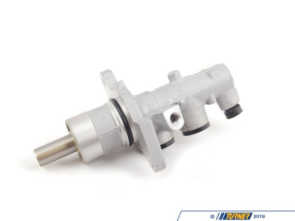 Genuine BMW Genuine BMW E38 E39 E53 Brake Master Cylinder 34311165544