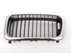Genuine BMW Genuine BMW Kidney Grille - Left - E38 740i 740iL M60 4.0L M62 4.4L 51138125811 View 3