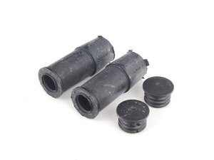 ATE Guide Bushing Set - Priced Per Caliper - E60, E61, E63, E64, E65, E66, E82, E90, E92, E93