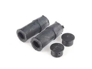 ATE Guide Bushing Set - Priced Per Caliper - E60, E61, E63, E64, E65, E66, E82, E90, E92, E93