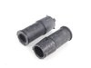 ATE ATE Guide Bushing Set - Priced Per Caliper - E60, E61, E63, E64, E65, E66, E82, E90, E92, E93 34116758707 View 3