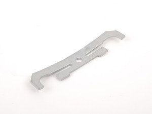 Genuine BMW Fuel Injector Bracket - N54 3.0L