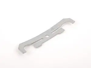 Genuine BMW Fuel Injector Bracket - N54 3.0L