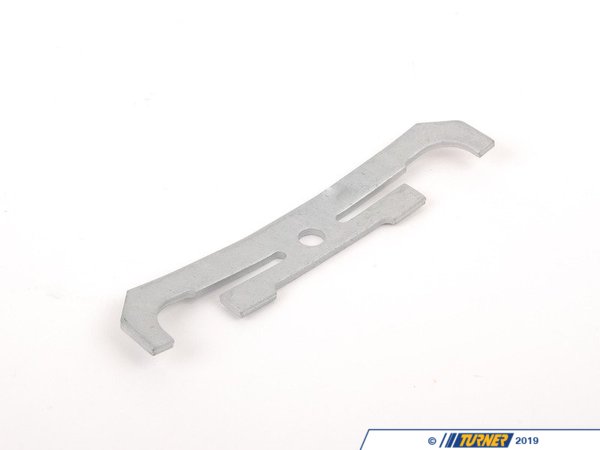 Genuine BMW Genuine BMW Fuel Injector Bracket - N54 3.0L 13537537318