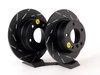 EBC Rear Ultimax USR Sport Rotor Kit - Pair (280x10) USR7195 View 1