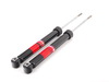 Sachs OEM Sachs Rear Shock Absorber Pair - E46 323/325/328/330 33521096366KT2 View 3