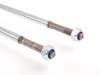 Sachs OEM Sachs Rear Shock Absorber Pair - E46 323/325/328/330 33521096366KT2 View 1