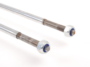 OEM Sachs Rear Shock Absorber Pair - E46 323/325/328/330
