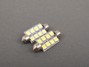 ZiZa LED Vanity Mirror Lighting Kit e60vanityled View 2