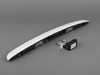 Genuine MINI Trunk Release Kit - Primed Handle 51132754240KT View 1