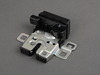 Genuine MINI Trunk Release Kit - Primed Handle 51132754240KT View 2