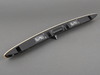 Genuine MINI Trunk Release Kit - Primed Handle 51132754240KT View 4