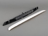 Genuine MINI Trunk Release Kit - Primed Handle 51132754240KT View 5