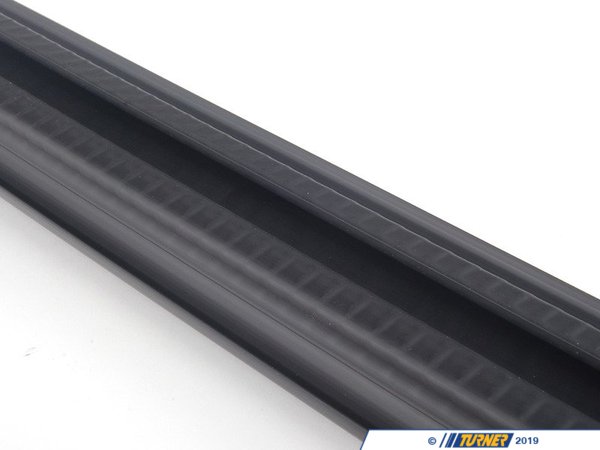 Genuine BMW Genuine BMW Impact Strip 51121904694