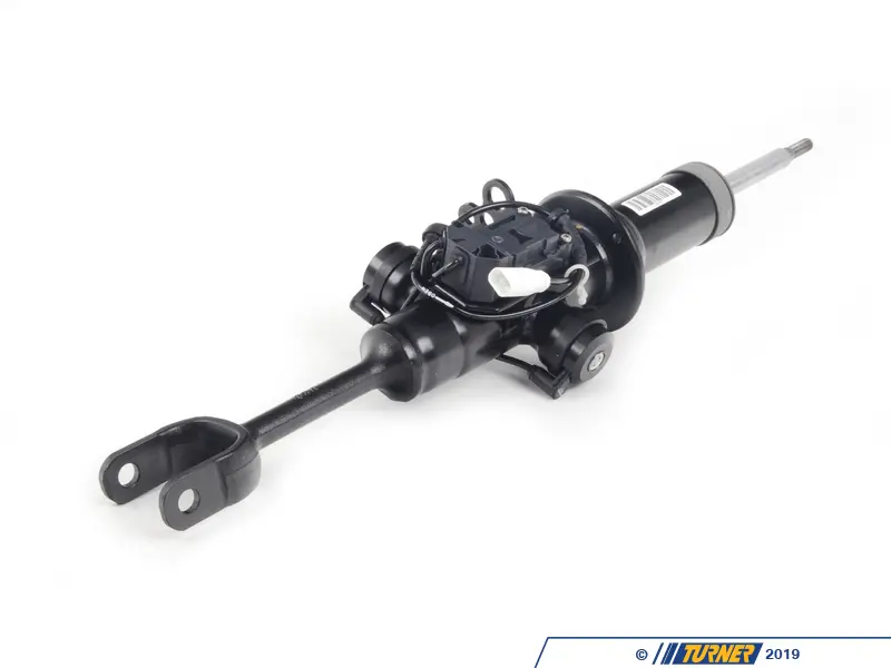 37116796925 - Genuine BMW Left Front Spring Strut