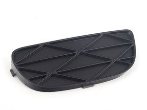 Genuine BMW Closed Grid, Right - 51118038288 - E70 X5
