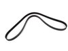 Continental OEM Continental Serpentine Belt - E46 E39 E53 E63 E83 Z3 - M52tu M54 Engine (Also for use with S54 PPK) 11287636379