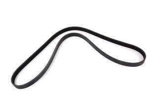 OEM Continental Serpentine Belt - E46 E39 E53 E63 E83 Z3 - M52tu M54 Engine (Also for use with S54 PPK)