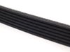 Genuine BMW Belt - Main Drive Belt for Turner Pulley Kit - E46 M3, MZ3 S54, Z4 M 11281437475 View 8