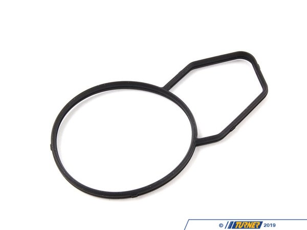 Elring Elring Thermostat Housing Gasket - E39, E46, E53, E83, Z3, Z4 11537509357