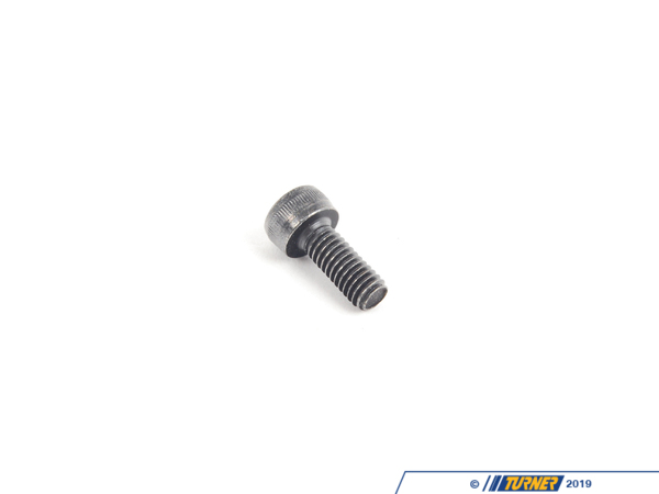 Genuine BMW Genuine BMW Fillister-Head Screw - 07119901622 - E46,E46 M3 07119901622