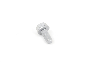 Genuine BMW Hex Bolt - 07119903682 - E36,E39