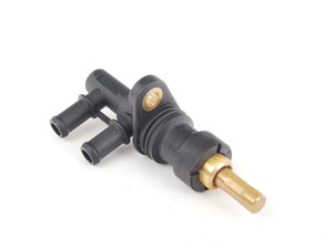 Wahler Auxiliary Thermostat - E34, E36