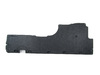 Genuine BMW Genuine BMW Lateral Underbody Shield, Right - 51757185036 - F02 51757185036 View 2