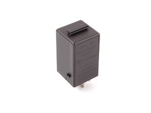 Genuine BMW Crash Alarm Relay - E32, Z3, E36, E31, E34