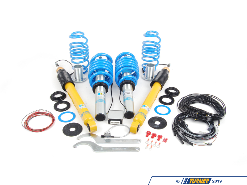 49-151282 - Bilstein - (NO LONGER AVAILABLE) | Turner Motorsport
