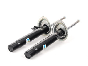 BMW E46 M3 Front Strut Assembly - Pair