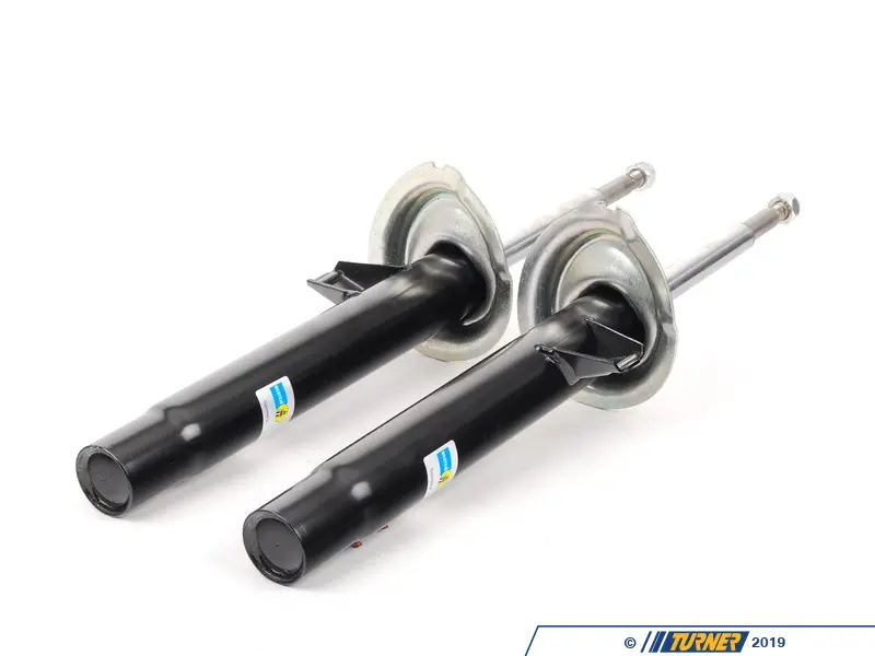 22-199508KT - Front Strut Assembly - Pair | Turner Motorsport