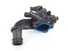 Bremmen Parts MINI R5X R6X Thermostat Housing W/ Thermostat Kit - Priced As Kit 115375345211KT View 2