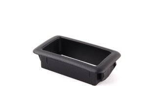 Genuine BMW Single Flat Frame - 61311387996 - E36,E53