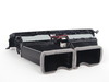 Genuine BMW Genuine BMW Fresh Air Vents - Center - F10 64229209136 View 2