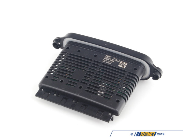 Genuine BMW Genuine BMW Headlight Control Module, Led - 63117316216 - F06,F12,F13 63117316216
