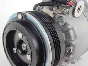Air Conditioning Compressor