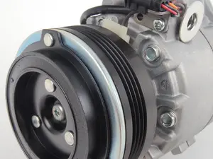 Air Conditioning Compressor