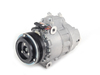 Genuine BMW Air Conditioning Compressor 64529185143 View 2