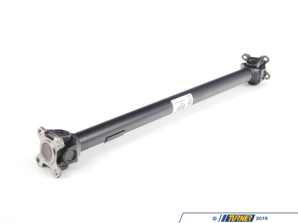 Genuine BMW Genuine BMW Front Drive Shaft - E83 M54 2.5L 3.0L 26207526677