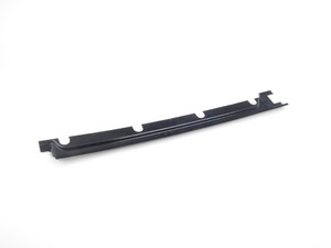 Genuine BMW Trunk Entrance Trim - Passenger (Right) - 635CSi M6