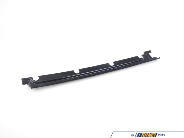 Genuine BMW Genuine BMW Trunk Entrance Trim - Passenger (Right) - 635CSi M6 51471935568